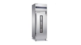 Tủ Khử Trùng Khí Nóng Thông Minh Meichu RTD360GBR-3 2