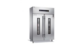 Tủ Khử Trùng Khí Nóng Thông Minh Meichu RTD720GBR-4 2