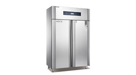 Tủ Khử Trùng Meichu RTD720MC-18 2