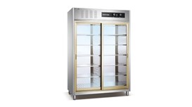 Tủ Trưng Bày Và Giữ Nóng Meichu RTP930MC-1 2