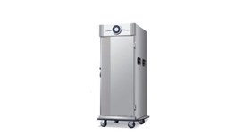 Tủ Hâm Nóng Thông Minh Meichu YHO-DBW-3 2