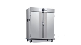 Tủ Hâm Nóng Thông Minh Meichu YHO-DBW-4 2