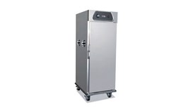 Tủ Giữ Nóng Thức Ăn Coolmes YH-DBW-1 2