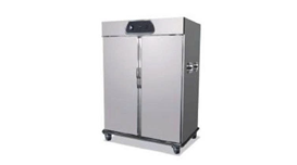 Tủ Giữ Nóng Thức Ăn Coolmes YH-DBW-2 2