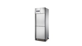 Tủ Đông Đứng 2 Cánh Coolmes GN550BT2 2