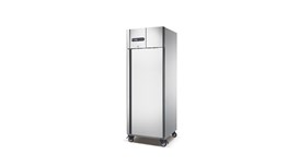Tủ Mát Đứng 1 Cánh Coolmes GN550TNZ 2