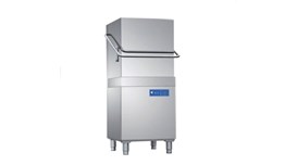 Máy Rửa Chén Loại Có Chụp Hút Meichu SC-1 2