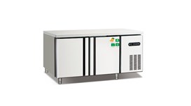 Bàn Đông 2 Cánh Inox Coolmes AWF1350L2 2
