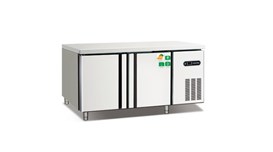 Bàn Đông 2 Cánh Inox Coolmes AWF1500L2 2