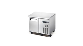 Bàn Đông 1 Cánh Inox Coolmes AWF900 2