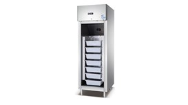 Tủ Bảo Quản Cá Meichu GN550BT-F 2