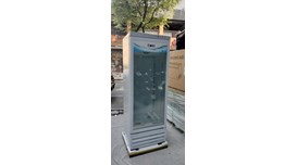 Tủ Đông Trưng Bày 1 Cánh Kính Cobi CB-490FAR 2