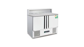 Bàn Salad Coolmes PS900 2