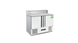 Bàn Salad Coolmes PS902 2