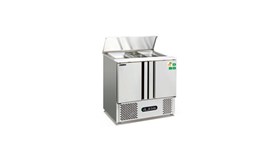 Bàn Salad Coolmes S900 2