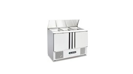 Bàn Salad Coolmes S902 2