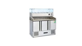 Bàn Pizza 3 Cánh Coolmes S903PZ 2