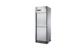 Tủ Đông Đứng 2 Cánh Coolmes AF2 2