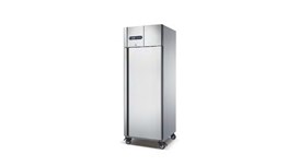 Tủ Đông Đứng 1 Cánh Coolmes AFX 2