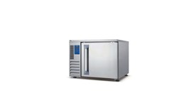 Tủ Cấp Đông Nhanh Coolmes BCF-10 2