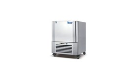 Tủ Cấp Đông Nhanh Coolmes BCF-20 2