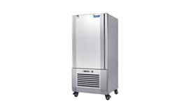 Tủ Cấp Đông Nhanh Coolmes BCF-40 2