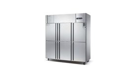 Tủ Đông 6 Cánh Coolmes AF6 2