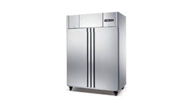 Tủ Mát Đứng 2 Cánh Coolmes ARX2 2