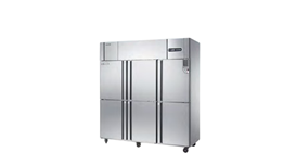 Tủ Mát 6 Cánh Coolmes R6 2