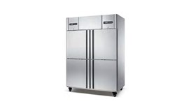 Tủ Đông Mát 4 Cánh Coolmes RF4 2