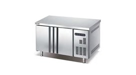 Bàn Đông 2 Cánh Inox Coolmes AWF12 2