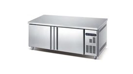 Bàn Đông 2 Cánh Inox Coolmes AWF18 2