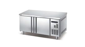 Bàn Mát 2 Cánh Inox Coolmes WR15 2