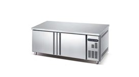 Bàn Mát 2 Cánh Inox Coolmes WR18 2