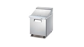 Bàn Salad Coolmes ASUB-28-P12 2