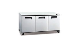 Bàn Mát 3 Cánh Coolmes AUCB-72R 2