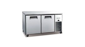 Bàn Mát 2 Cánh Coolmes AUCS-67R 2