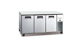 Bàn Mát 3 Cánh Coolmes AUCS-93R 2