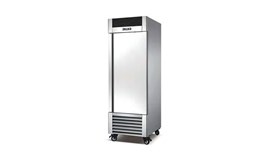 Tủ Đông Đứng 1 Cánh Inox Coolmes AUF1 2