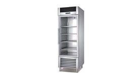 Tủ Mát Đứng 1 Cánh Kính Coolmes AURG1 2