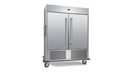 Tủ Giữ Lạnh Thức Ăn Di Động Coolmes MRC32 2