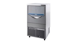 Máy làm đá viên Hoshizaki SRM-125A 2