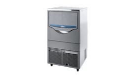 Máy Làm Đá Viên Hoshizaki SRM-105A 2