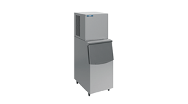 Máy Làm Đá Viên Hoshizaki SRM-200AB 2