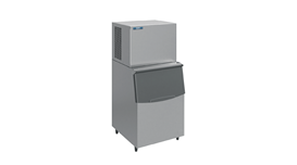 Máy Làm Đá Viên Hoshizaki SRM-270AB 2