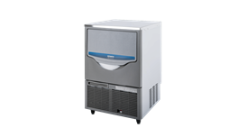 Máy Làm Đá Viên Hoshizaki SRM-60A 2