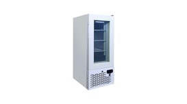 Tủ Đông 1 Cánh Kính Để Bàn Kolner KNF21B 2