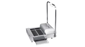 Máy làm sạch đế giày tự động Automat GS-313D 2