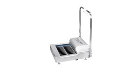 Máy rửa giày đế giày tự động Automat GS-313SUS 2
