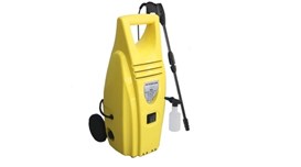 Máy rửa xe cao áp HiClean HC 110 2